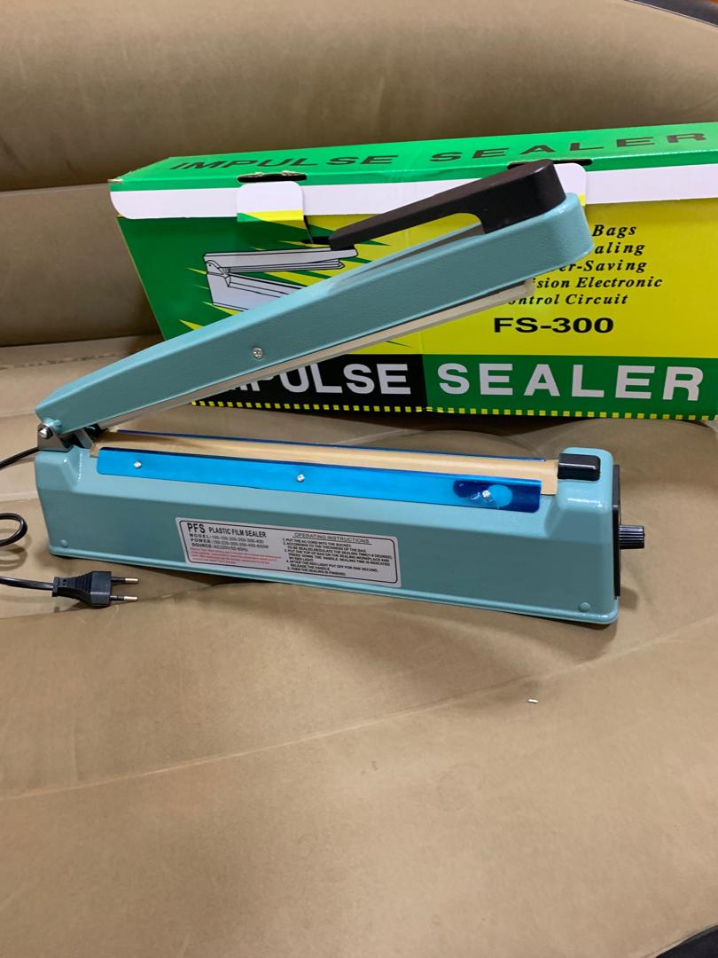 Where can I buy Impulse sealers PFS- 400 in Uganda