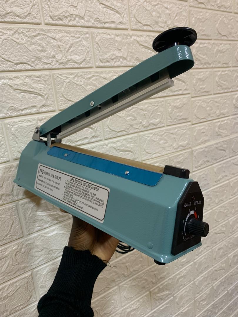 How much are Impulse sealers PFS-200P in Kampala