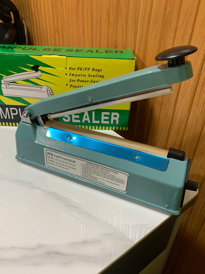 Where to buy Impulse sealers PFS-200P in Uganda
