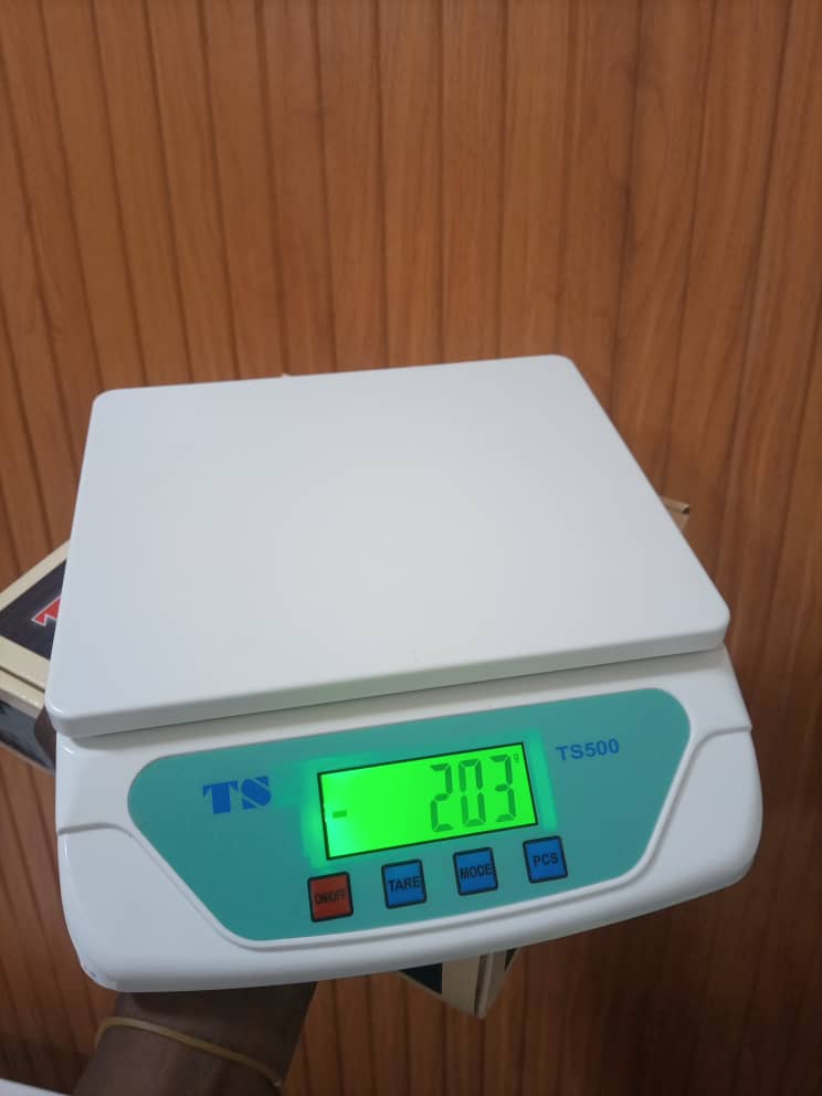 Where to buy a TS 500 Electronic Compact Weighing Scale near me in Uganda
