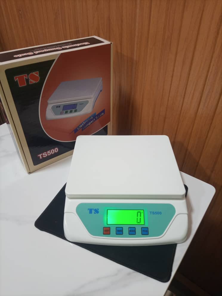 Where to buy a TS 500 Electronic Compact Weighing Scale in Kampala