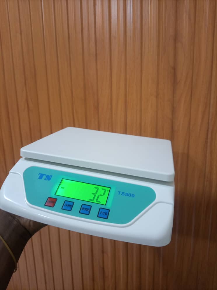 Where can I buy a TS 500 Electronic Compact Weighing Scale in Kampala Uganda