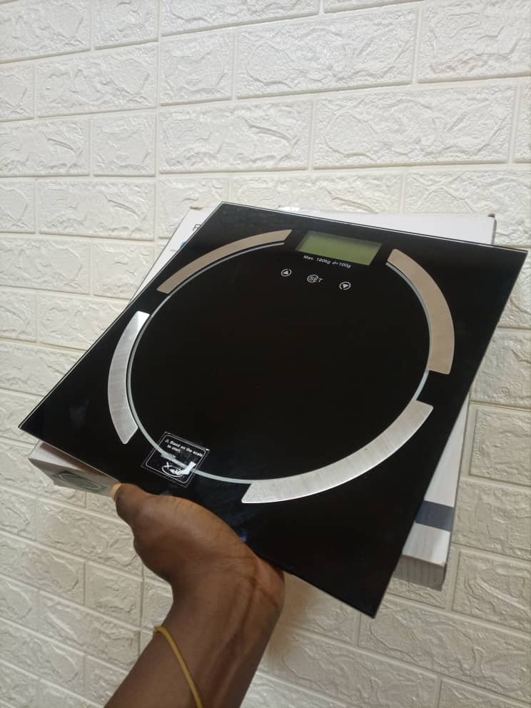 Where to buy Bluetooth Bathroom scale in Kampala