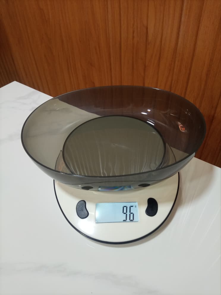 1265. Where to buy Kitchen Weighing Scale SH-125 brown and white box near me in Kampala Uganda