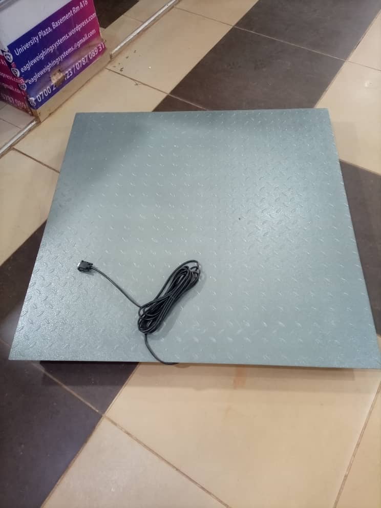 Where to buy 2Ton Floor weighing scales near me in Kampala