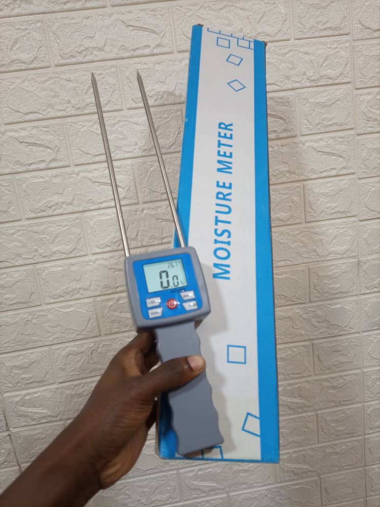 Price of Wood moisture meter long probe in Uganda