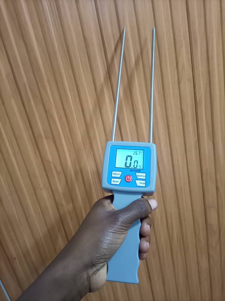 Wood moisture meter long probe shop in Kampala Uganda