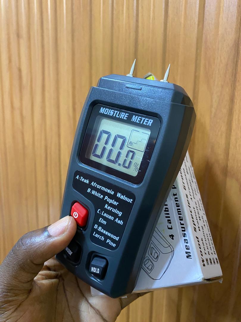 Where to buy Digital moisture meter wood small prob near me in Kampala Uganda