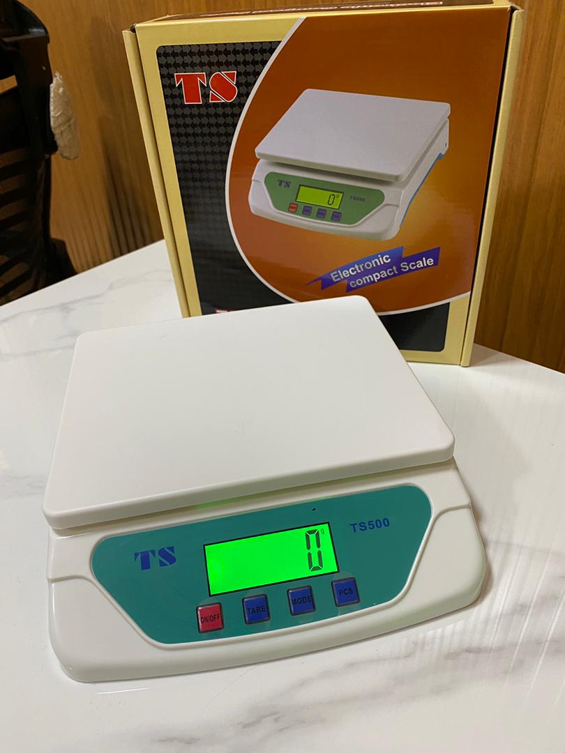 Where can I buy a TS 500 Electronic Compact Weighing Scale in Kampala