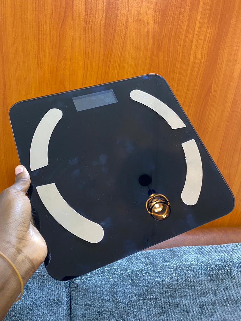 How much are Ondyne personal weighing scale in Kampala Uganda
