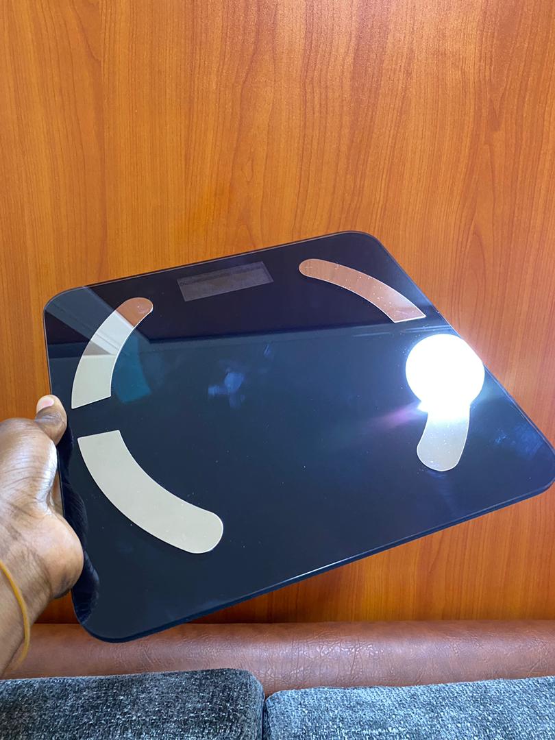 Price of Bluetooth Bathroom scale in Kampala