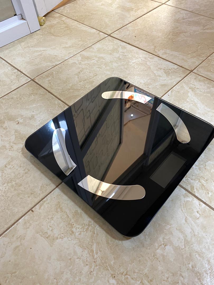 Bluetooth Bathroom weighing scale shop in Kampala Uganda