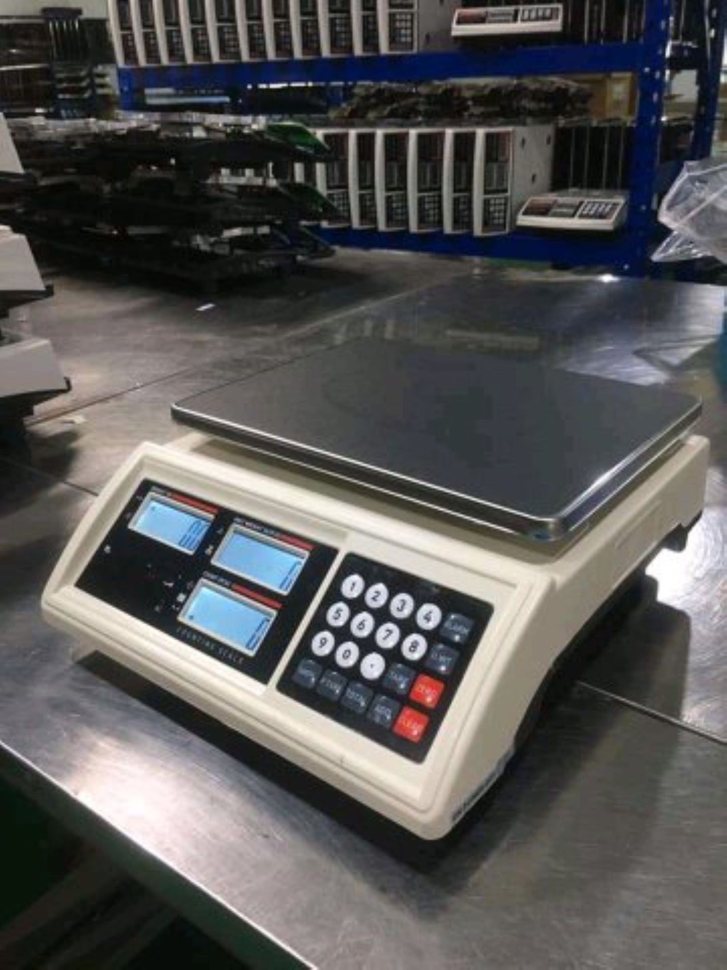 How much is a DT-580 Mini Electronic Price Computing scale in Uganda