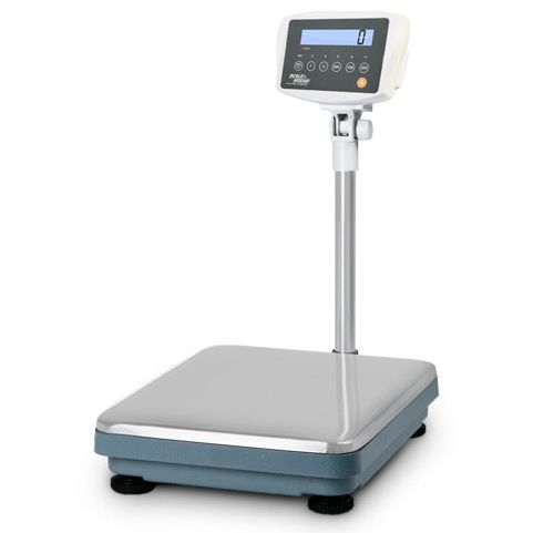 Platform Weighing scales machine supplier in Uganda