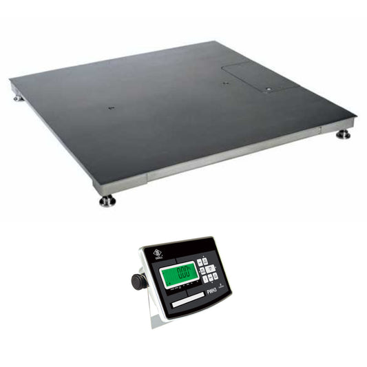 Platform Floor Weighing Scales Price in Uganda