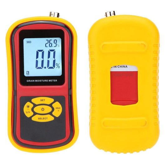 Resistance Moisture Meters In Uganda