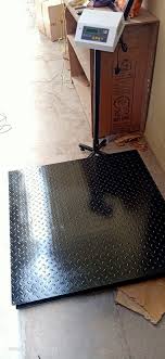 What are the prices of 2Ton Floor weighing scales near me in Kampala Uganda