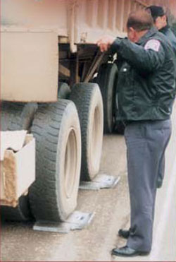 Truck Scale Repair In Uganda
