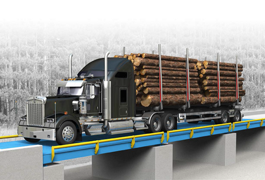 Weighbridge Equipment Supplier In Uganda