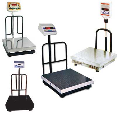 Best Platform Weighing Scales in Uganda