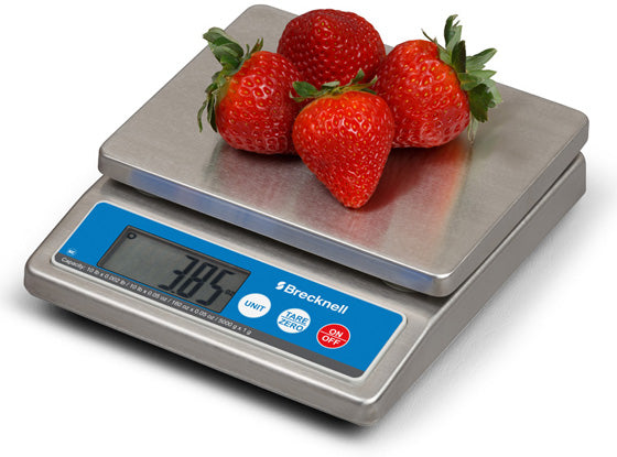 Weighing Scales in Napak District