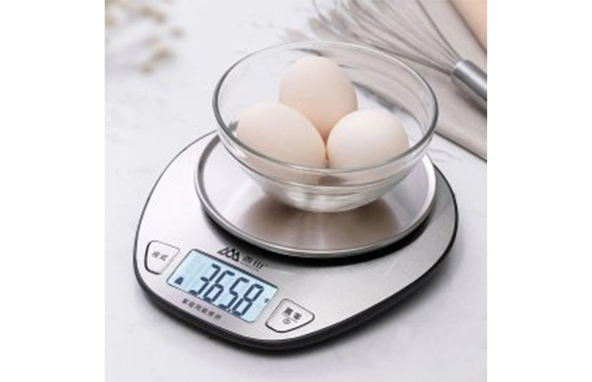Weighing Scales in Masaka District