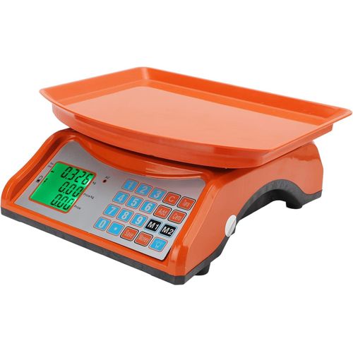 Tabletop Scales