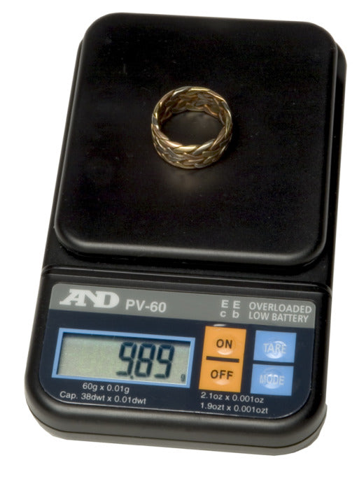 Weighing Scales in Ssembabule District