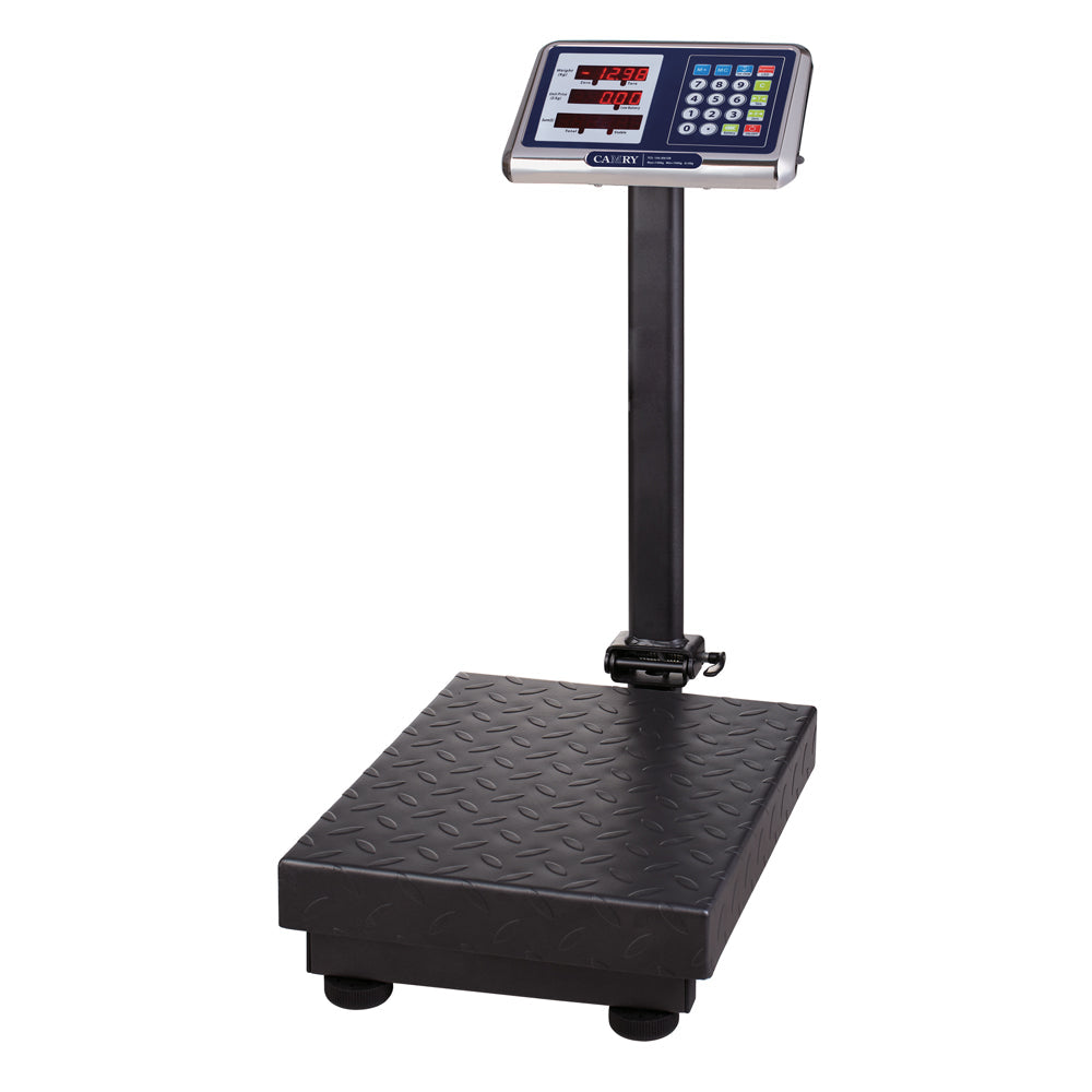 Weighing Scales in Tororo District