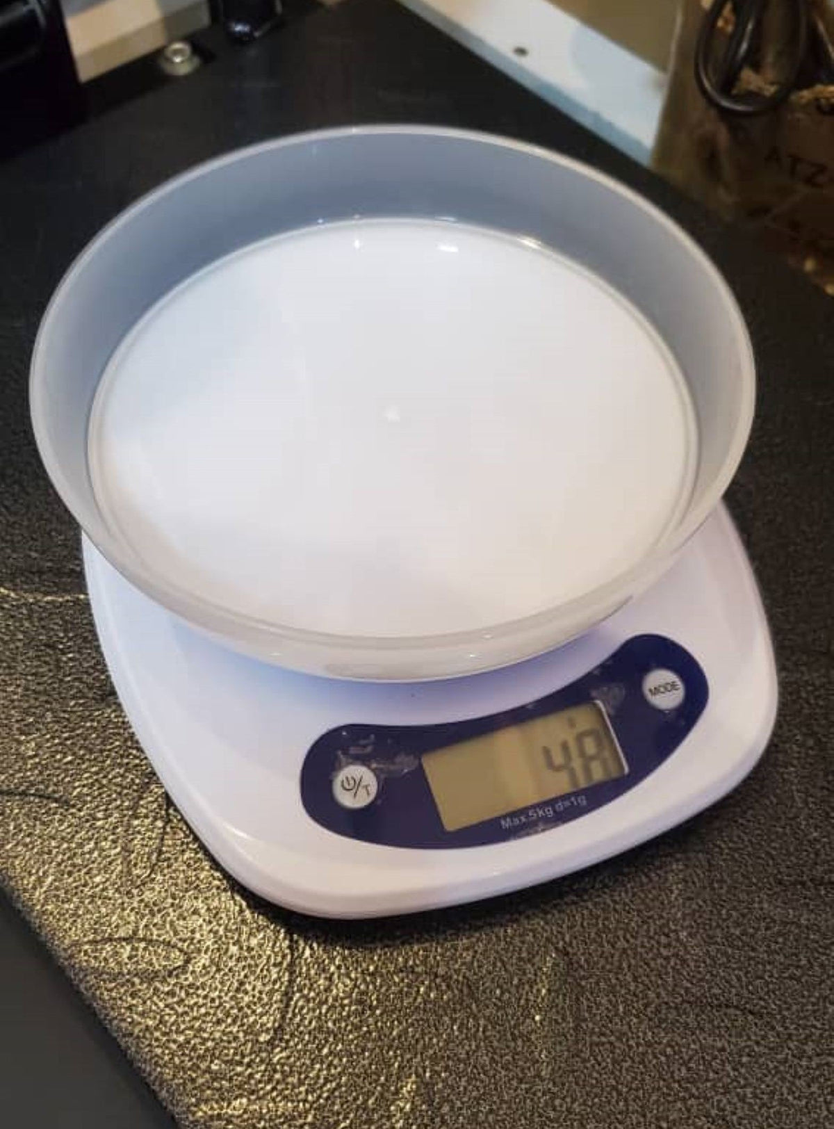 Weighing Scales in Kampala District