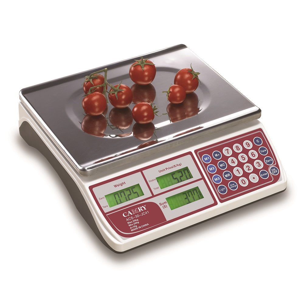 Weighing Scales in Kaliro District