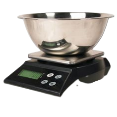 Weighing Scales in Kumi District
