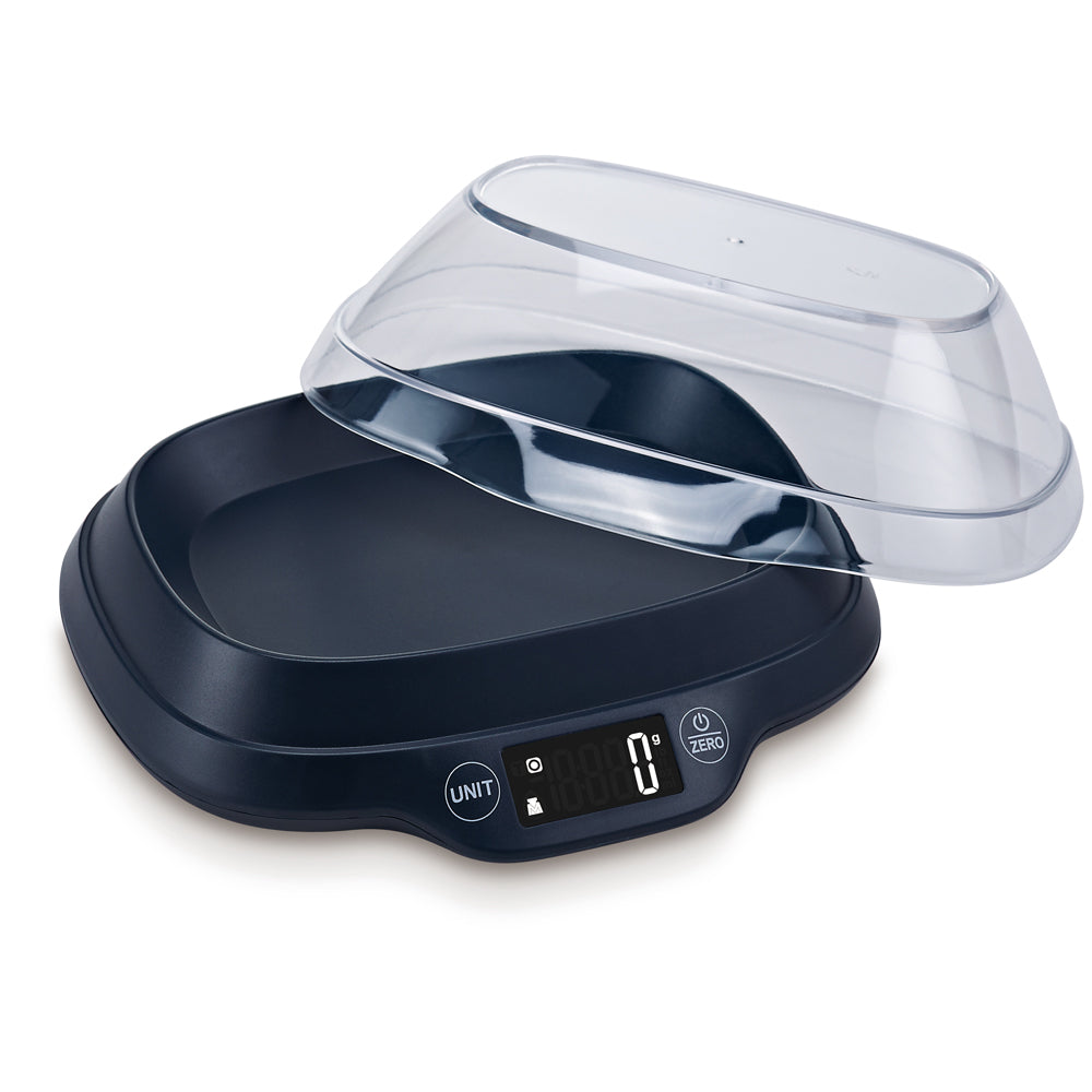 Weighing Scales in Ibanda District