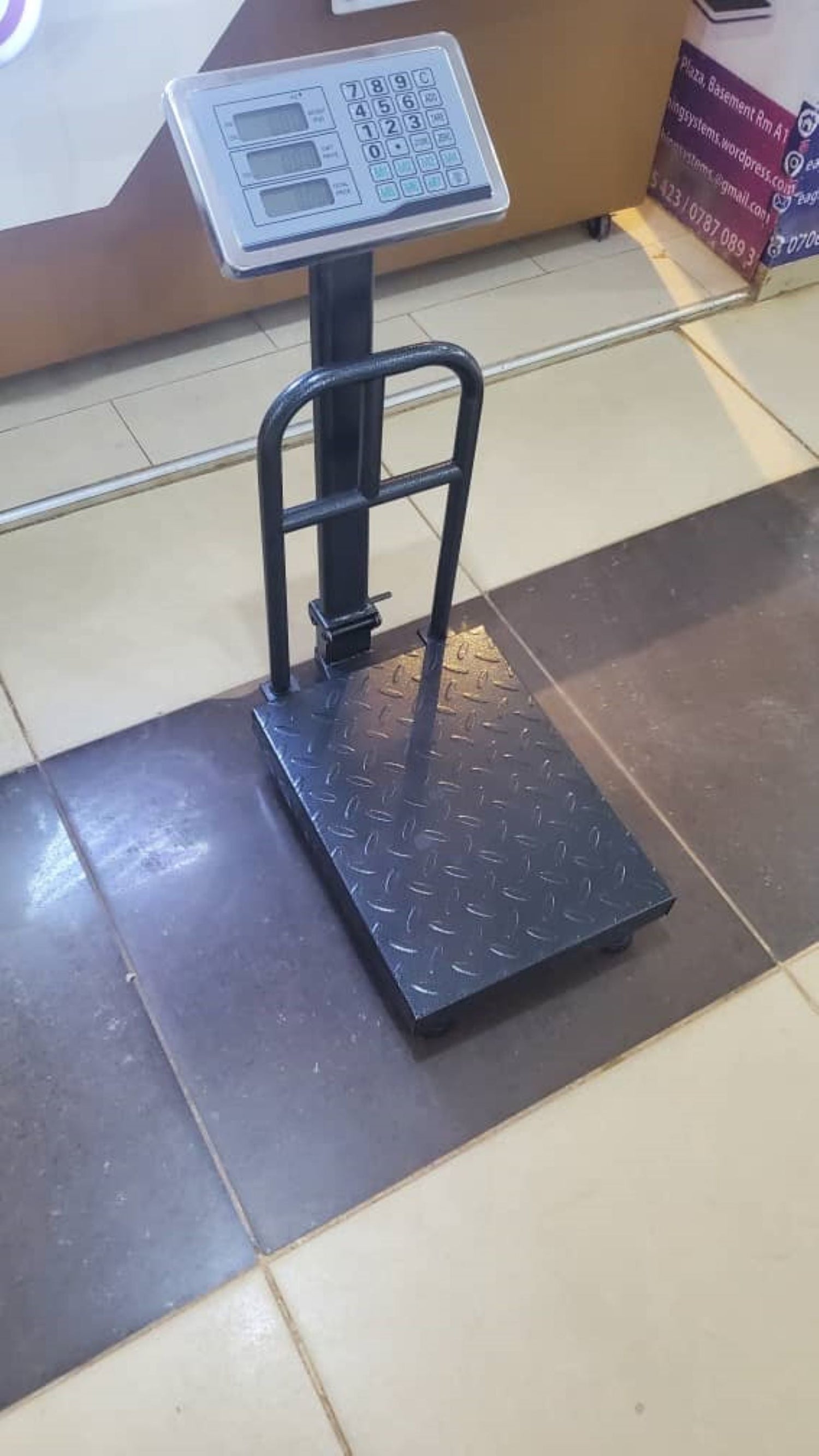 Best Weighing Scales in Uganda — Premium Quality, Accurate &amp; Durable from Smart Weighing Scales Kampala