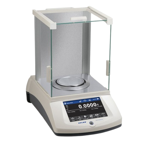 Weighing Scales in Gulu District