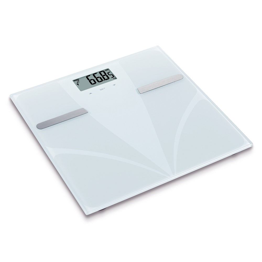 Weighing Scales in Kole District