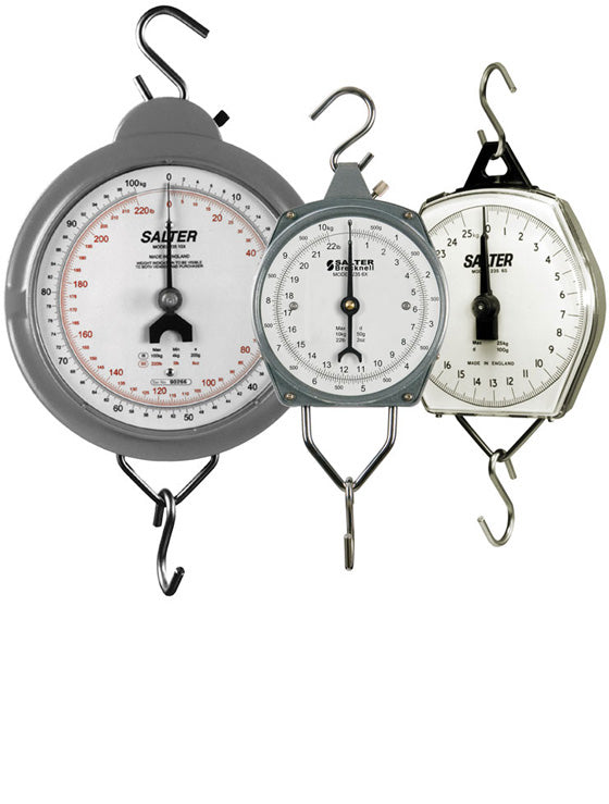 Weighing Scales in Budaka District