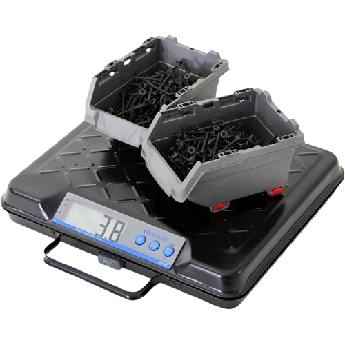 Weighing Scales in Katakwi District