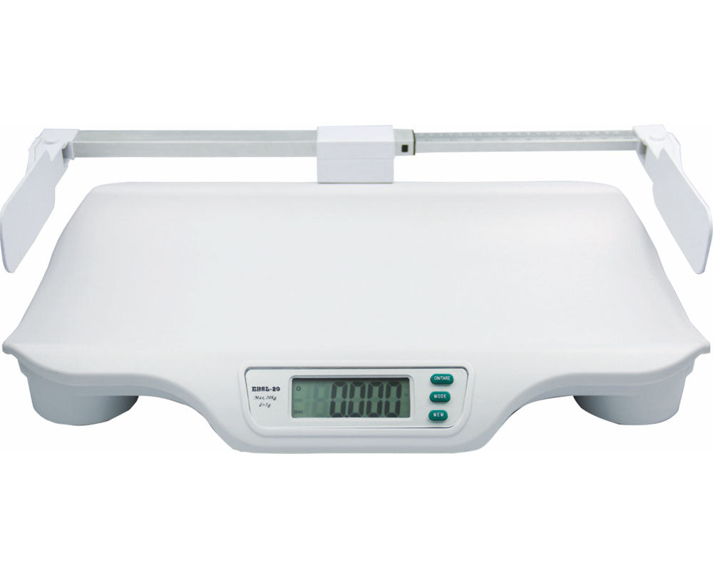 Weighing Scales in Rubirizi District