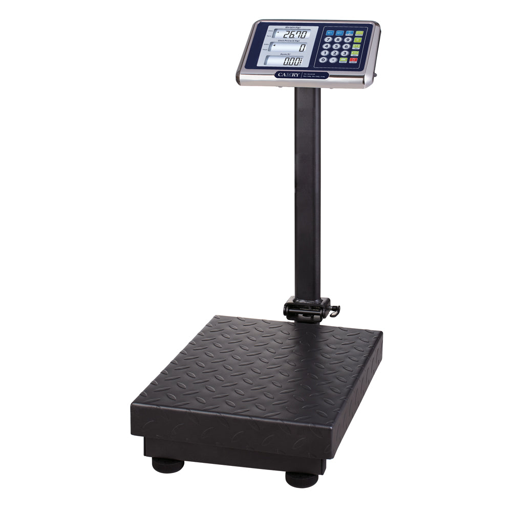 Weighing Scales in Yumbe District