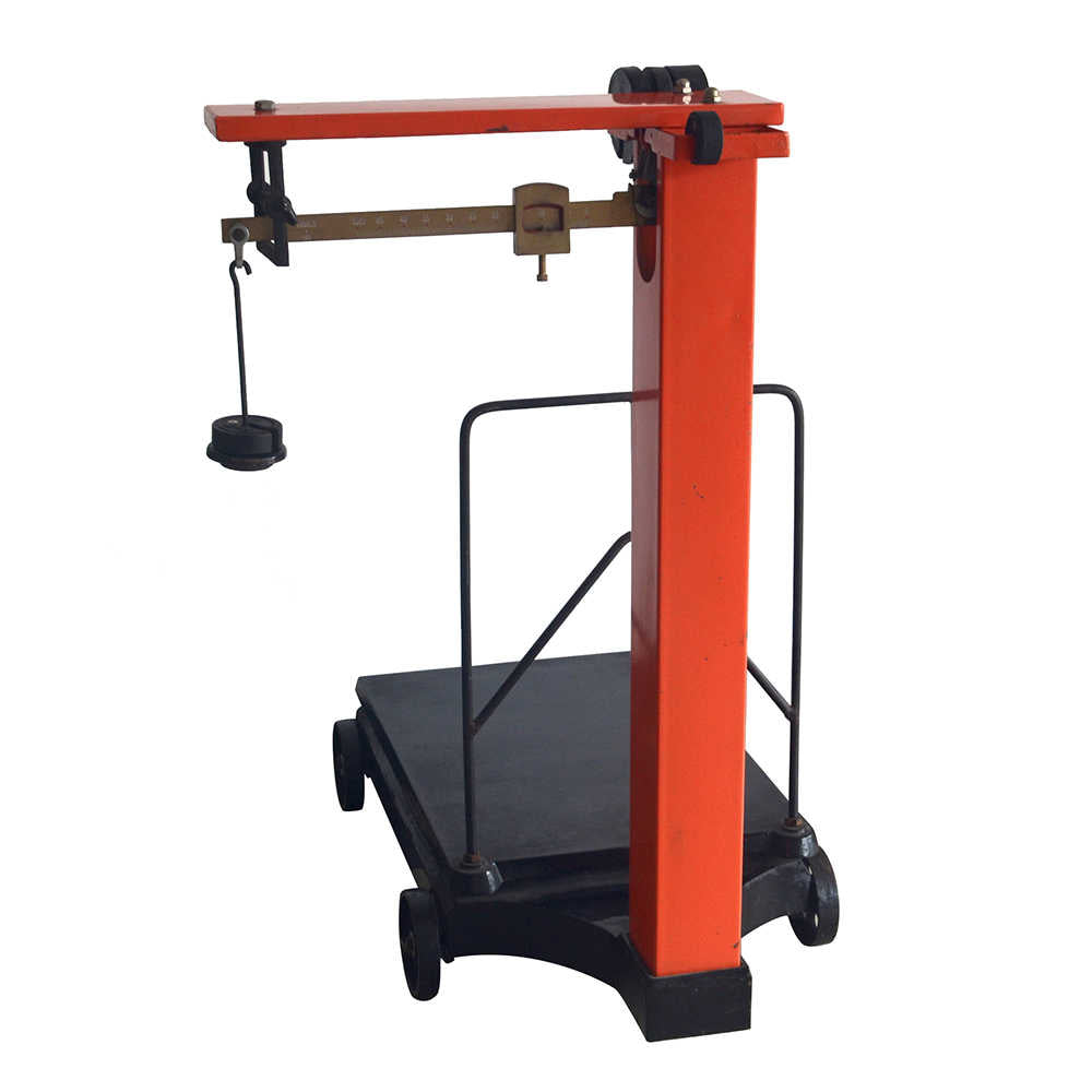 Weighing Scales in Nakapiripirit DistrictERN