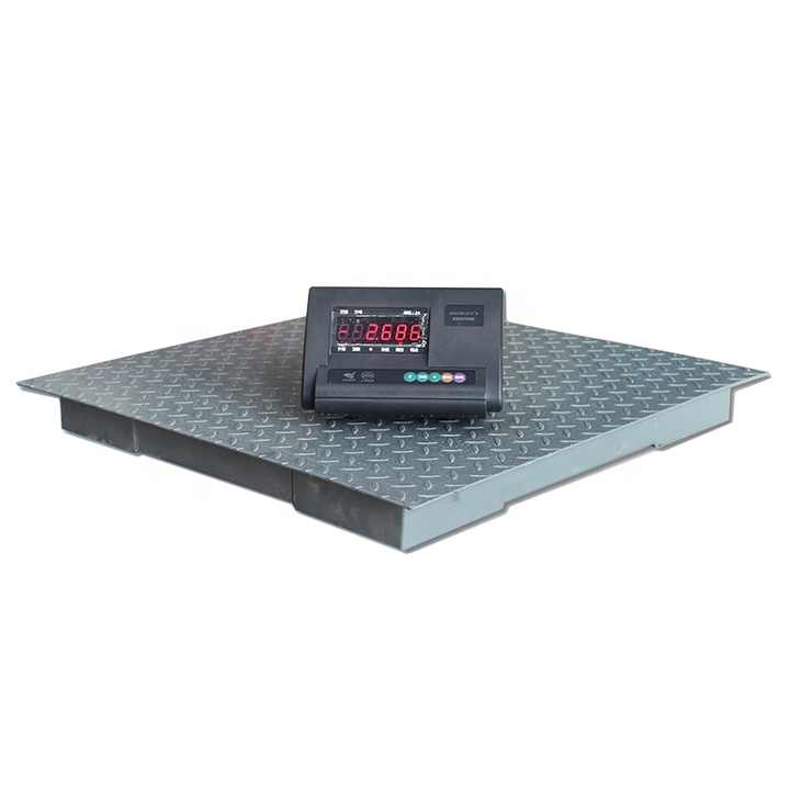 Floor Scales In Uganda