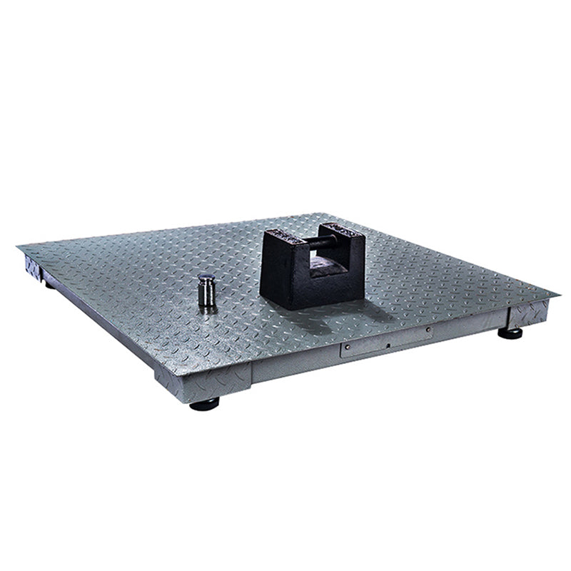 Top Rated Cattle Weighing Scales