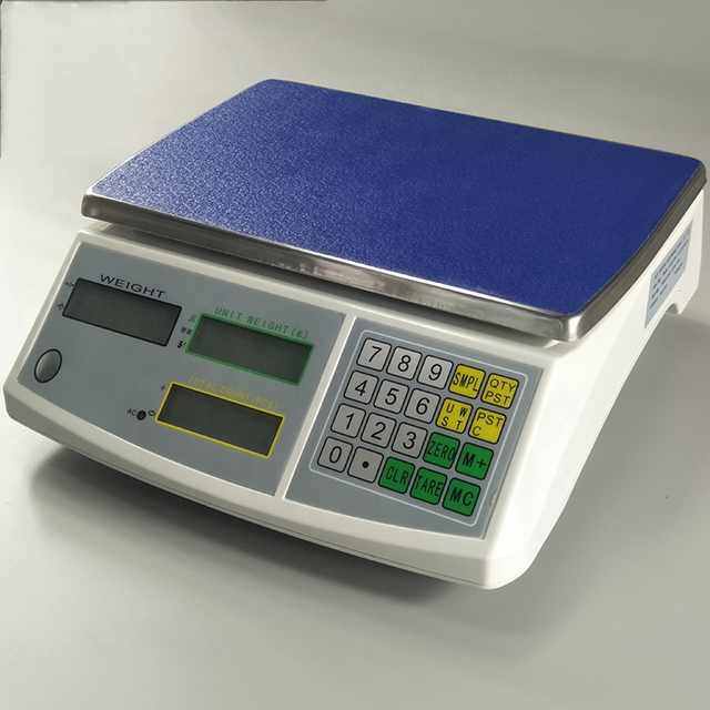Commercial Weighing Scales