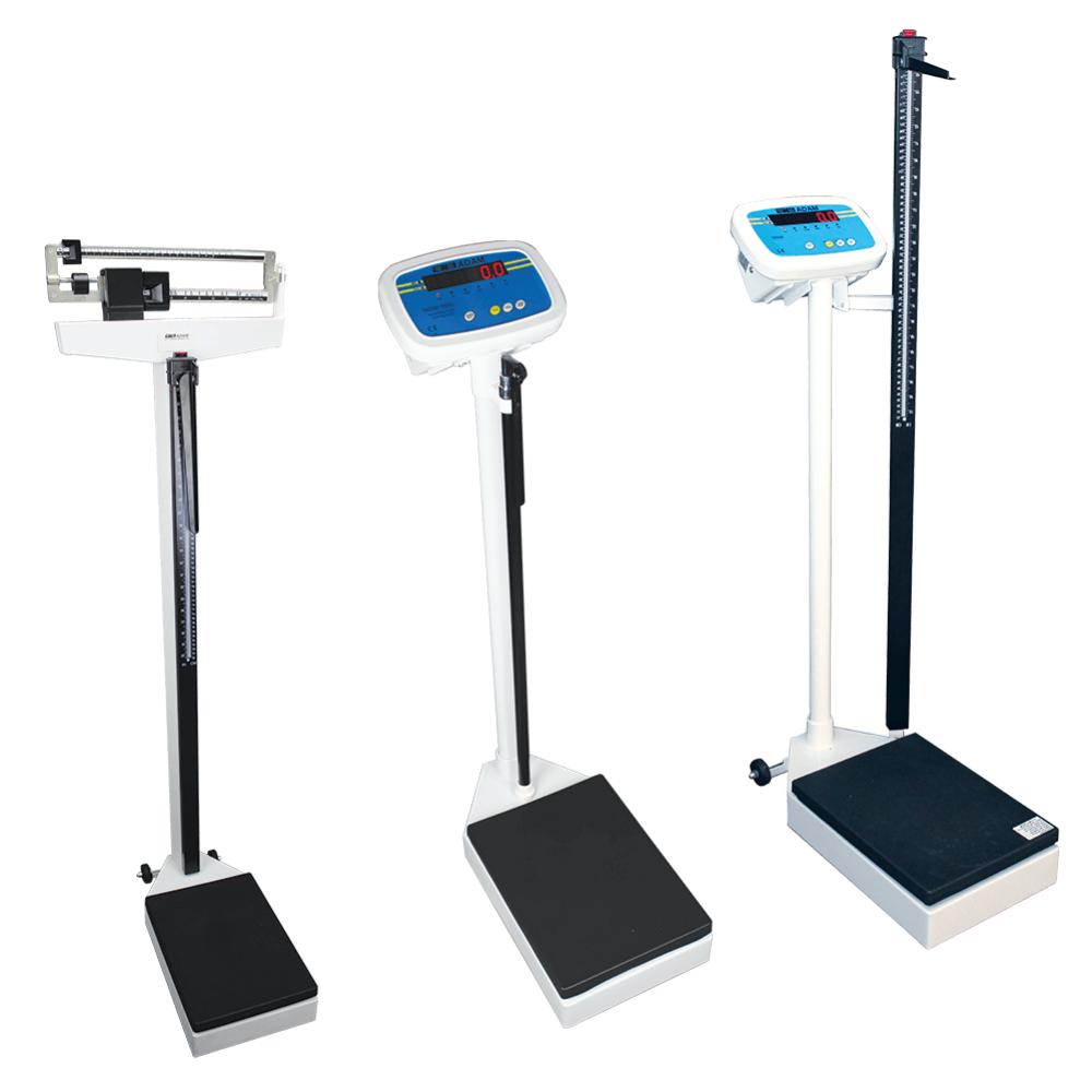Weighing Scales in Pallisa District