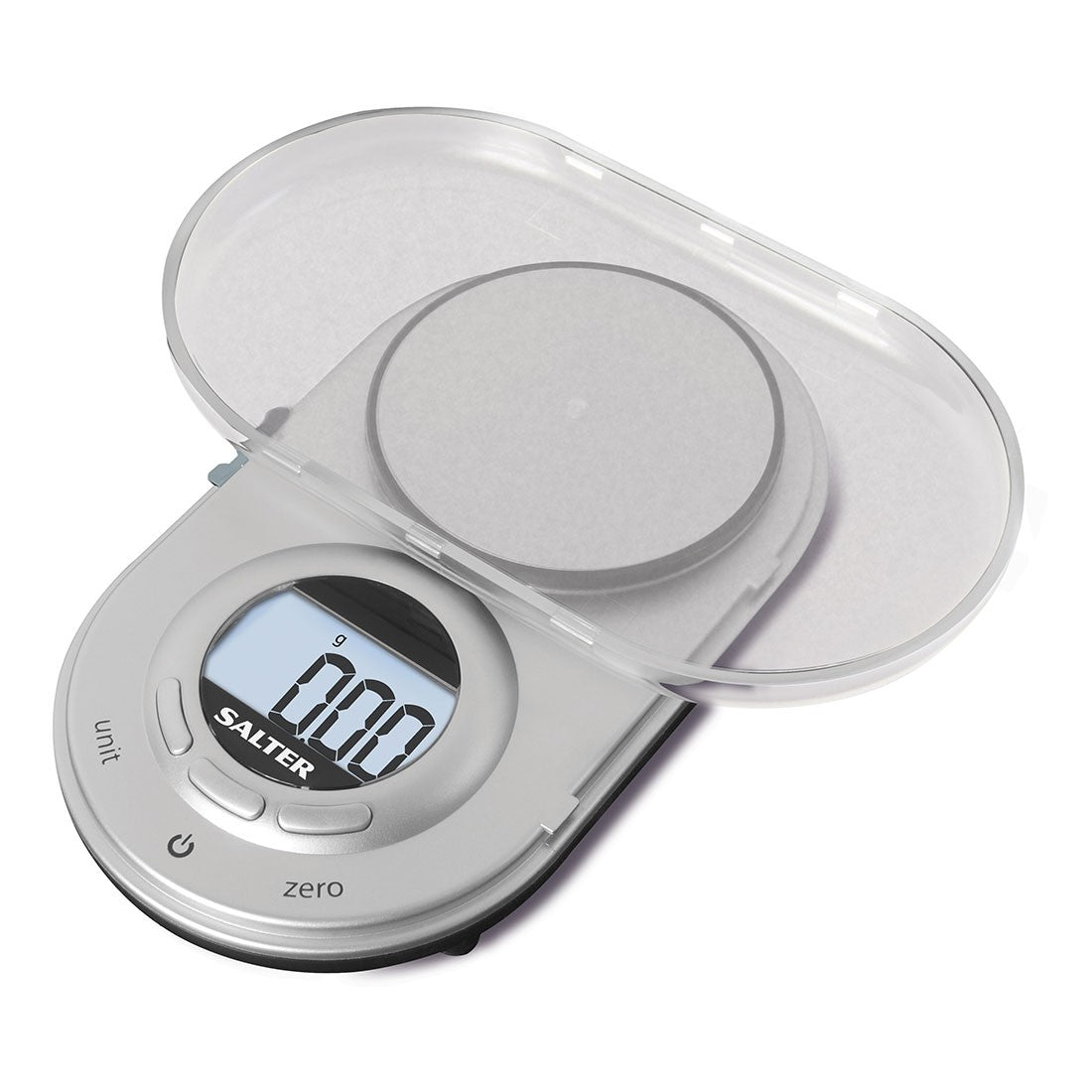 Weighing Scales in Kisoro District