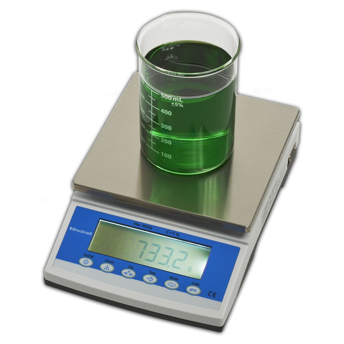 Weighing Scales in Mpigi District