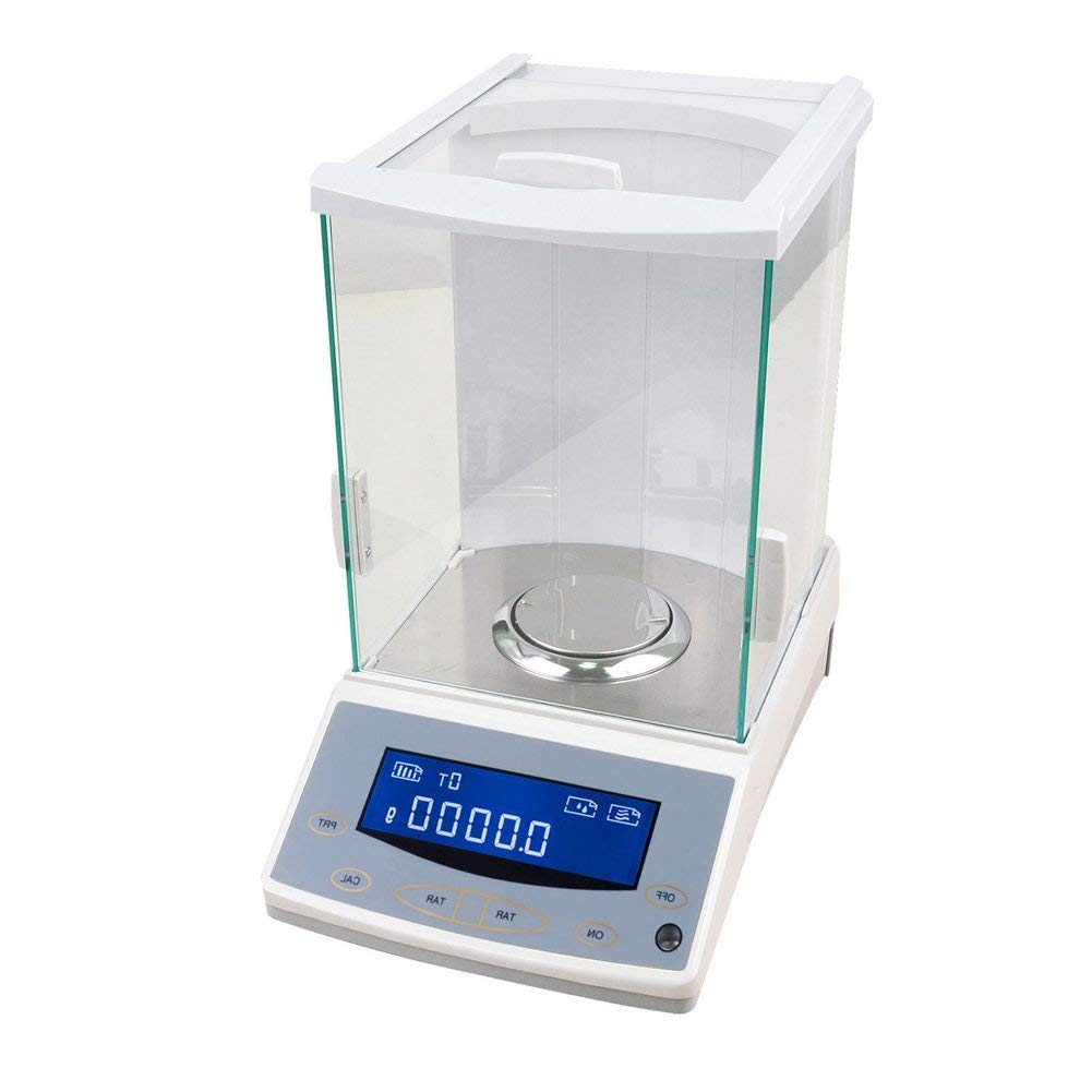 Weighing Scales in Kanungu District