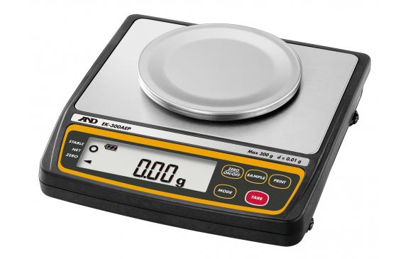 Weighing Scales in Bushenyi District