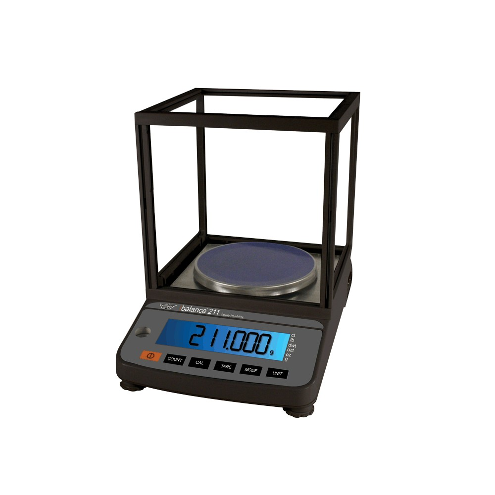 Weighing Scales in Namayingo District